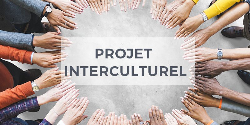 Formations interculturelles