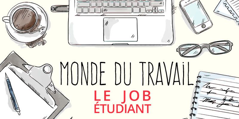 Monde du travail